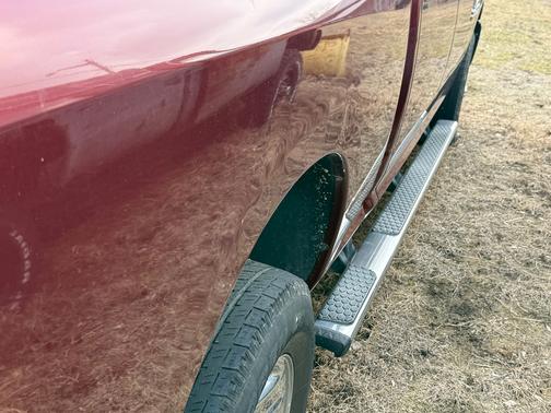 2017 RAM 2500 Tradesman