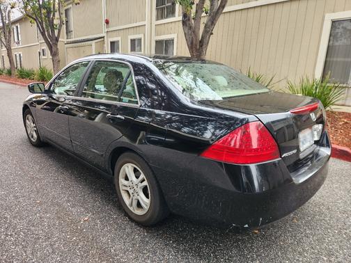 2006 Honda Accord SE
