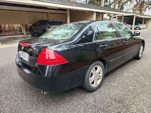 2006 Honda Accord SE