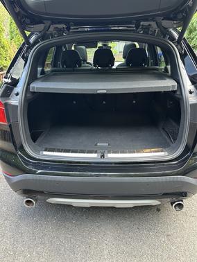 2020 BMW X1 xDrive28i