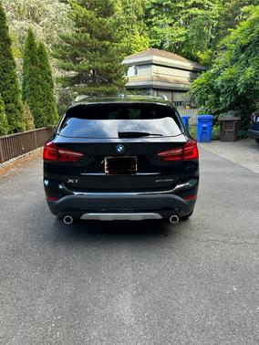2020 BMW X1 xDrive28i