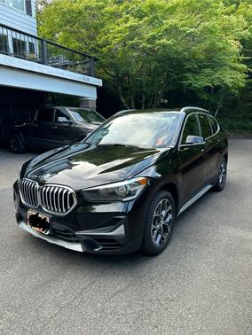 2020 BMW X1 xDrive28i