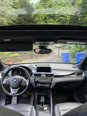 2020 BMW X1 xDrive28i