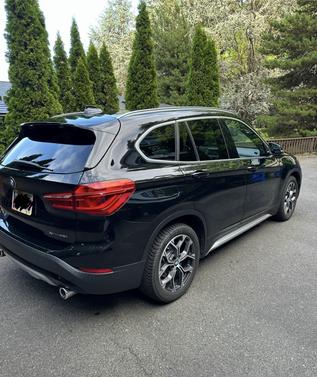 2020 BMW X1 xDrive28i