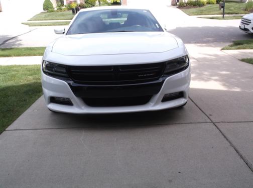 2015 Dodge Charger SXT