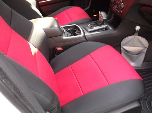 2015 Dodge Charger SXT