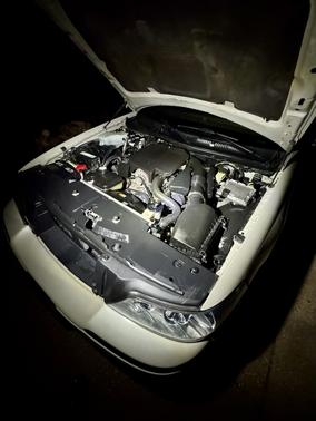 2006 Lincoln Town Car Signature L