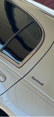 2006 Lincoln Town Car Signature L