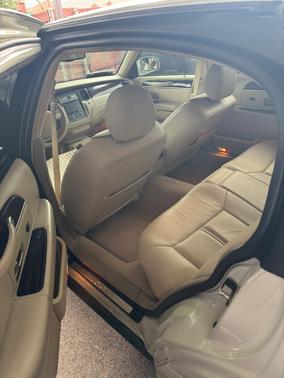 2006 Lincoln Town Car Signature L