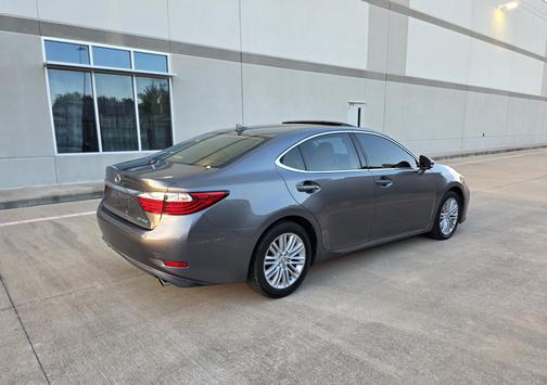 2014 Lexus ES 350 Base