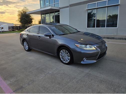 2014 Lexus ES 350 Base