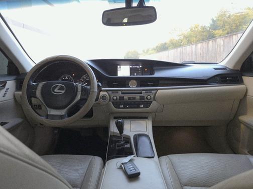 2014 Lexus ES 350 Base