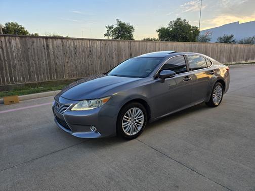 2014 Lexus ES 350 Base