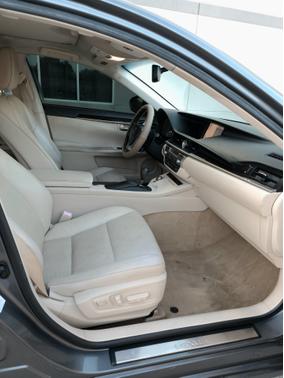 2014 Lexus ES 350 Base