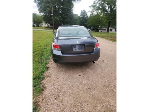 Green 2010 Honda Accord LX