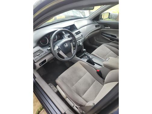 Green 2010 Honda Accord LX