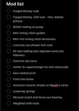 2005 Ford Mustang GT