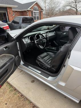 2005 Ford Mustang GT