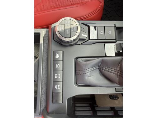 2024 Toyota Tacoma Hybrid TRD Pro