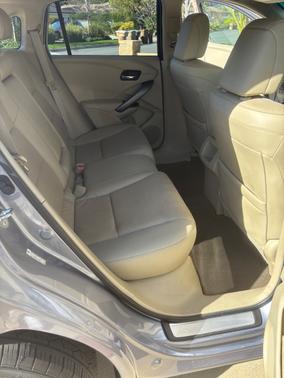 2015 Acura RDX Technology Package