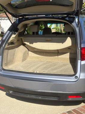 2015 Acura RDX Technology Package