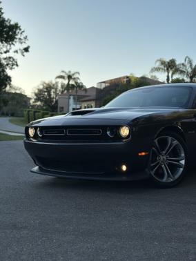 2020 Dodge Challenger R/T