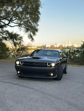 2020 Dodge Challenger R/T