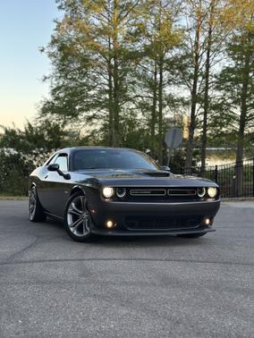 2020 Dodge Challenger R/T