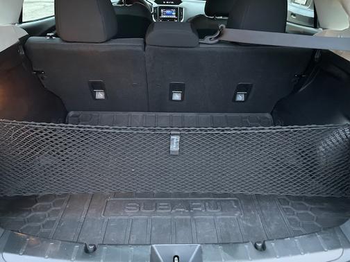 2019 Subaru Impreza 2.0i Premium