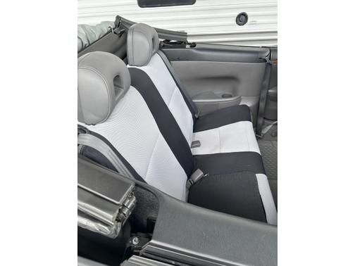 2008 Toyota Camry Solara SLE