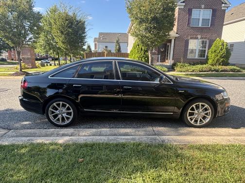 2011 Audi A6 3.0 Premium quattro