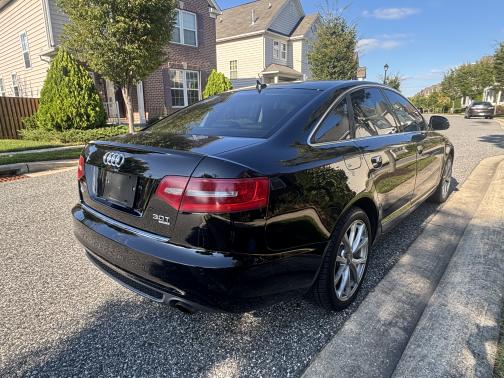 2011 Audi A6 3.0 Premium quattro