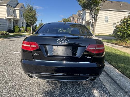 2011 Audi A6 3.0 Premium quattro