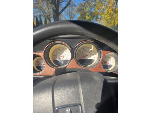 2013 Dodge Challenger SXT