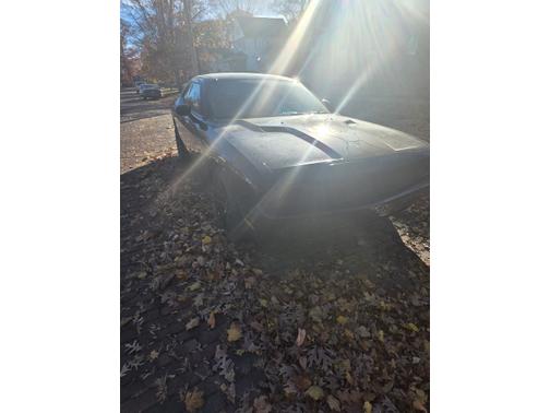 2013 Dodge Challenger SXT