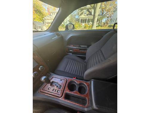 2013 Dodge Challenger SXT