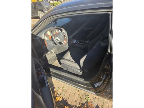 2013 Dodge Challenger SXT