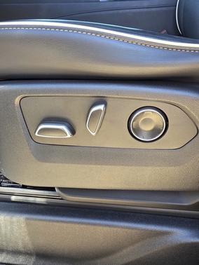 2021 Cadillac Escalade ESV Premium Luxury