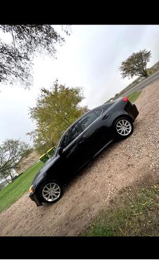 2007 Lexus IS 250 Base
