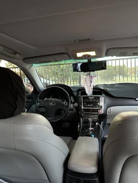 2007 Lexus IS 250 Base