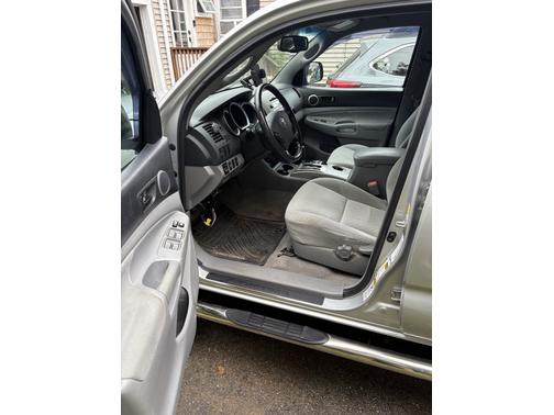 2011 Toyota Tacoma Base