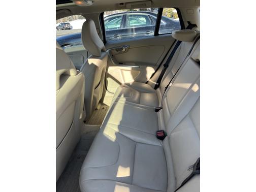 2015 Volvo V60 T5 Premier