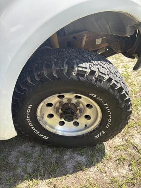 2000 Ford F-250 XL SuperCab Super Duty