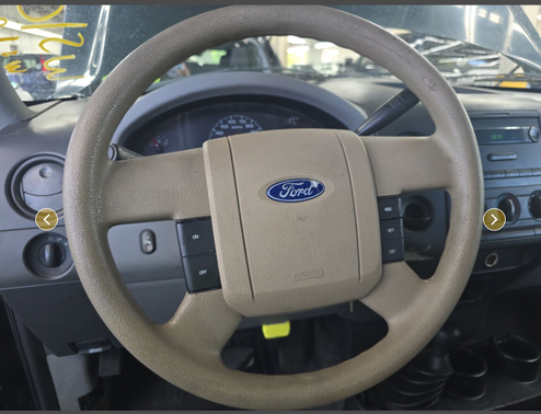 2005 Ford F-150 STX SuperCab