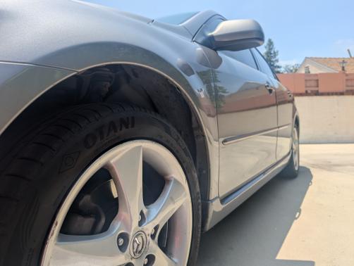 2008 Mazda Mazda6 iSport VE