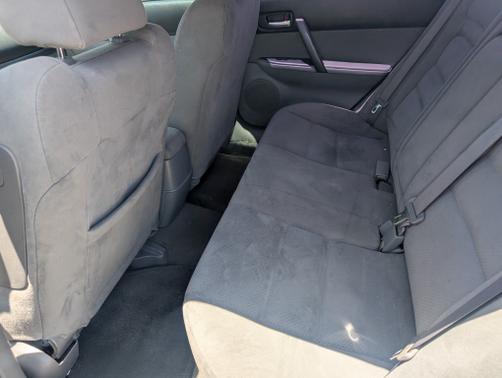 2008 Mazda Mazda6 iSport VE