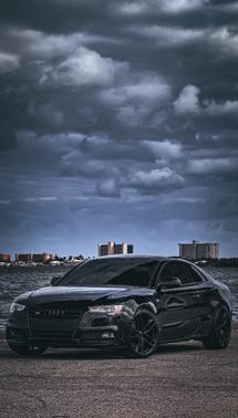 2016 Audi S5 3.0T Premium Plus