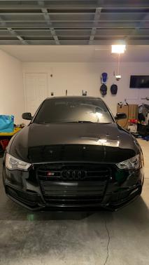 2016 Audi S5 3.0T Premium Plus