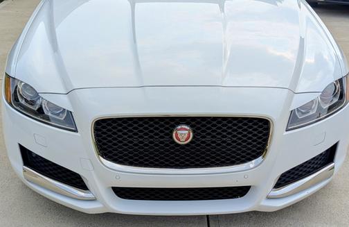 2020 Jaguar XF 25t Premium
