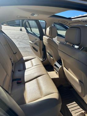 2013 BMW 528 i xDrive